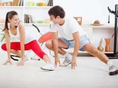 Làm gì để ngăn bệnh xương khớp xuất hiện sớm ở tuổi 35?