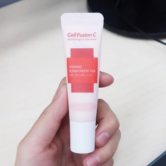 KCN CELLFUSION TONING