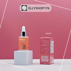 ICON SKIN 12% MANDELIC PEEL