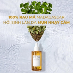 SERUM SKIN1004 MADAGASCAR CENTELLA AMPOULE