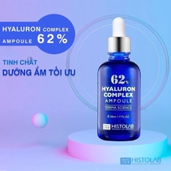SERUM HISTOLAB 62% HYALURON
