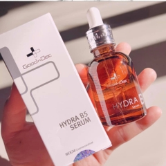 SERUM GOODNDOC HYDRA B5