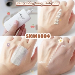 KCN SKIN1004 AIR-FIT SUNCREAM PLUS SPF50+/PA++++