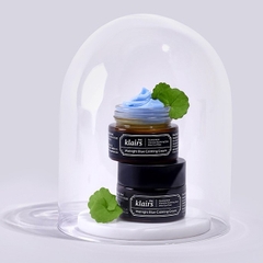 KEM DƯỠNG KLAIRS MIDNIGHT BLUE CALMING CREAM
