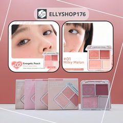 MÁ HỒNG BẮT SÁNG JUDYDOLL