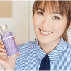 TONER KLAIRS UNSCENTED KO MÙI