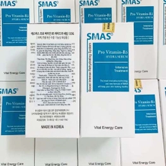 SERUM SMAS PRO VITAMIN B5 HYDRA SERUM
