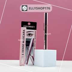 MASCARA COLORKEY