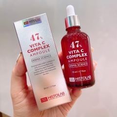 SERUM HISTOLAB 47% VITA C