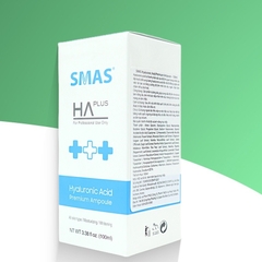 TINH CHẤT SMAS HA PLUS - HYALURONIC ACID