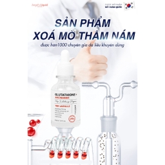 HUYẾT THANH ANGEL'SL NIACINAMIDE