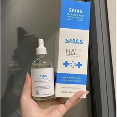 TINH CHẤT SMAS HA PLUS - HYALURONIC ACID