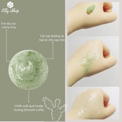 TẨY TẾ BÀO CHẾT HUXLEY SCRUB MASK SWEET THERAPY