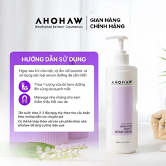 Kem dưỡng Ahohwa After Solution Inter-cure Perfect Repair Cream 500gr