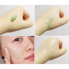 TẨY TẾ BÀO CHẾT HUXLEY SCRUB MASK SWEET THERAPY