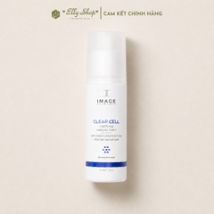 Dung dịch BHA 2% IMAGE Clear Cell Salicylic Clarifying Tonic 118ml