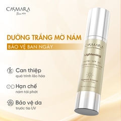 Kem Dưỡng Ngày Casmara Lightening Clarifying Anti-Aging Cream 50ml