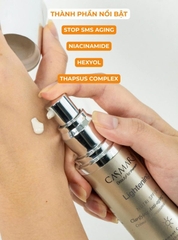 Kem Dưỡng Ngày Casmara Lightening Clarifying Anti-Aging Cream 50ml