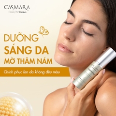Kem Dưỡng Ngày Casmara Lightening Clarifying Anti-Aging Cream 50ml