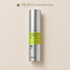 Serum Celimax Vita-A Retinol Shot 0.1% 30ml - Trẻ hóa, căng bóng da