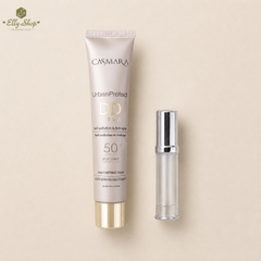 Kem Dưỡng Chống Nắng Trang Điểm Casmara DD Cream SPF 50 50ml