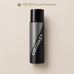 Xịt Khóa Nền Colorkey Airy Soft Matte Setting Spray - Chai Đen 100ml