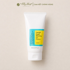 Sữa rửa mặt COSRX Low pH Good Morning Gel Cleanser 150ml