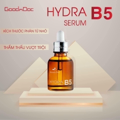 SERUM GOODNDOC HYDRA B5