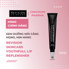 Son dưỡng trẻ hóa môi Revision Skincare YouthFull Lip Replenisher™ 9.4g
