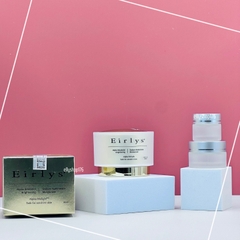 #NIGHT EIRLYS' ALPHA - BISABOLOL