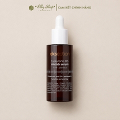 Tinh Chất Ekseption Hyaluronic B5 75ml -  Phục Hồi & Làm Dịu Da