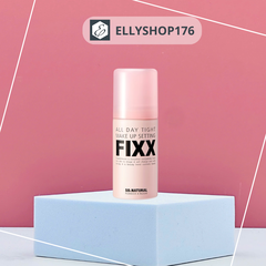 XỊT KHÓA FIXX HỒNG 35ML