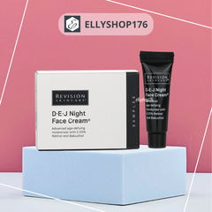 3G REVISION NIGHT CREAM