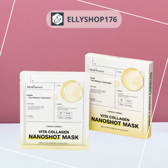 MASK MEDIANSWER MỚI