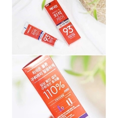 KEM ĐÁNH RĂNG MEDIAN DENTAL IQ 93% - 120G