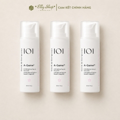 Tinh chất Retinal Geek & Gorgeous 101 A-Game 10 30ml