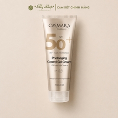 Kem Chống Nắng Casmara Photoaging Control Gel Cream SPF 50+ 50ml
