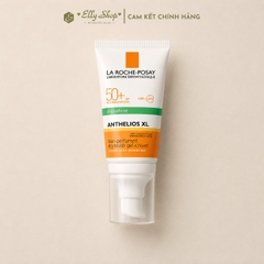 Kem Chống Nắng La Roche-Posay Anthelios XL Dry Touch Gel-Cream SPF 50+ 50ml
