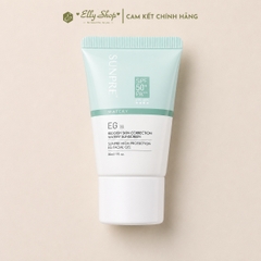 Kem chống nắng SUNPRE High Protection EG Facial Gel SPF50+ PA++++ 30ml