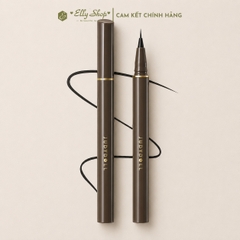 Bút Kẻ Mắt Nước Judydoll Slim Liquid Eyeliner Đầu Siêu Mảnh, Chống Nước 0.4g