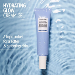 Kem dưỡng ẩm Comfort Zone Hydramemory Light Sorbet Cream 60ml