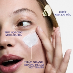 Kem Dưỡng Ẩm Embryolisse Lait Crème Concentré Giúp Phục Hồi Da