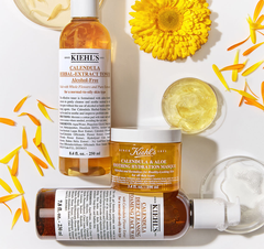 Nước Hoa Hồng Kiehl's Calendula Herbal Extract Toner