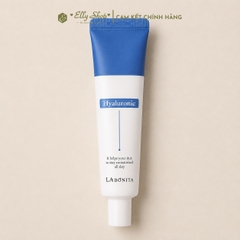 Kem Dưỡng La Bonita Hyaluronic Acid Cream - Cấp Ẩm Chuyên Sâu, Phục Hồi Da