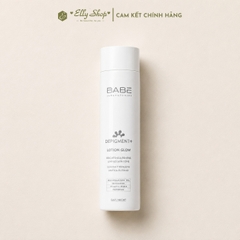 Lotion BABÉ Depigment+ Lotion Glow Dưỡng Sáng Da, Mờ Thâm 150ml