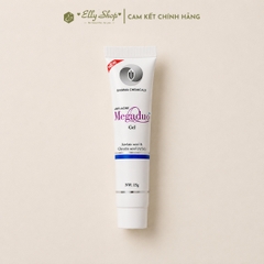 Gel Megaduo Giảm Mụn, Mờ Thâm Azelaic Acid + AHA 15g