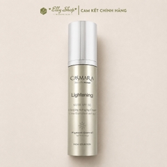 Kem Dưỡng Ngày Casmara Lightening Clarifying Anti-Aging Cream 50ml