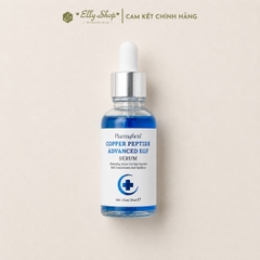 Tinh Chất Pharmaform Copper Peptide 30ml - Phục Hồi, Trẻ Hóa & Làm Dịu Da