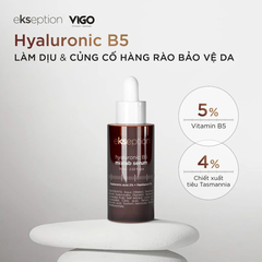 Tinh Chất Ekseption Hyaluronic B5 75ml -  Phục Hồi & Làm Dịu Da