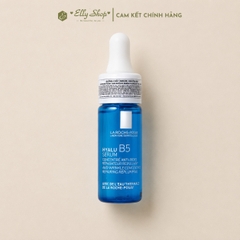 Tinh Chất La Roche-Posay Hyalu B5 Phục Hồi, Cấp Ẩm Chuyên Sâu Mini 10ml